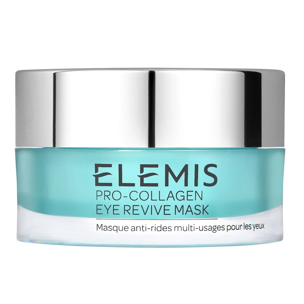ELEMIS Pro-Collagen Eye Revive Mask 0.5oz $82 CLEAN BEAUTY